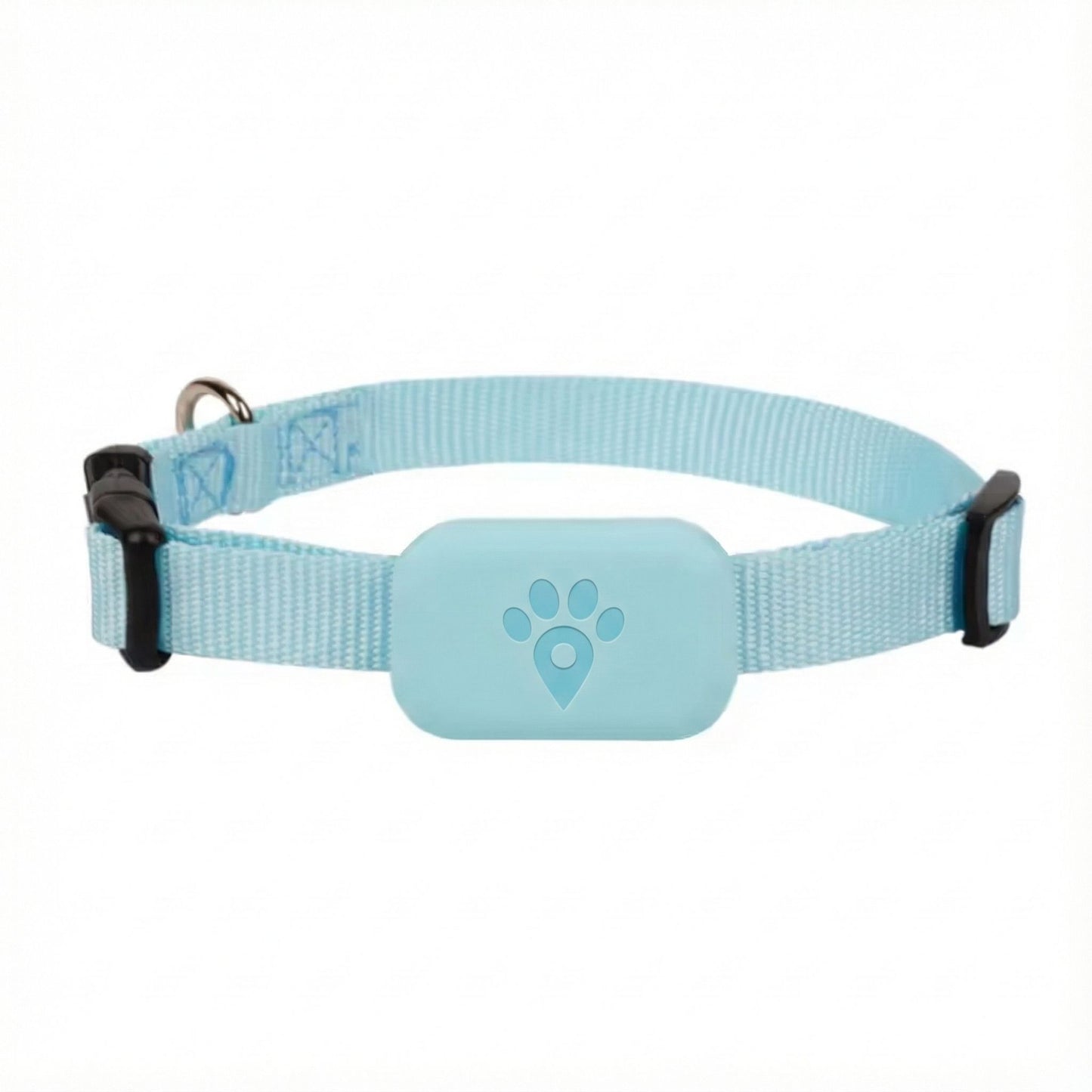 Collar GPS para perros con localización en tiempo real