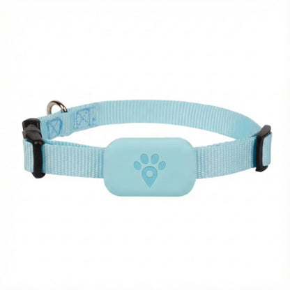 Collar GPS para perros con localización en tiempo real